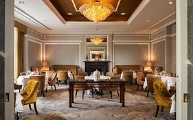Intercontinental Dublin By Ihg